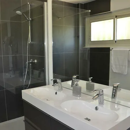 Διαμέρισμα 3 Elephants Νίκαια