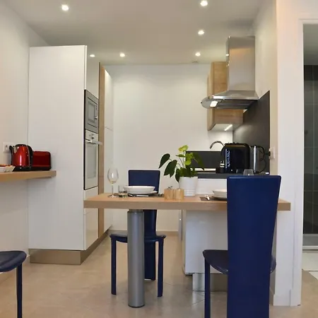 3 Elephants Apartment