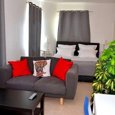 Apartment 3 Elephants