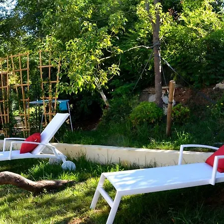 Διαμέρισμα 3 Elephants Νίκαια