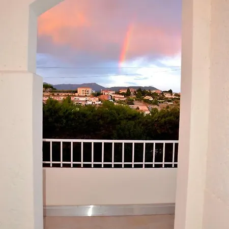 3 Elephants Διαμέρισμα