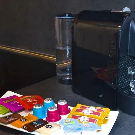 3 Elephants * Νίκαια