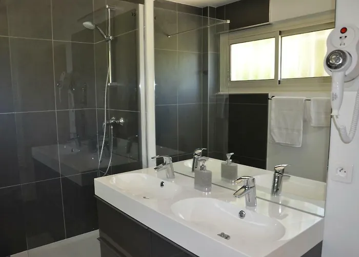 Apartman 3 Elephants Nizza