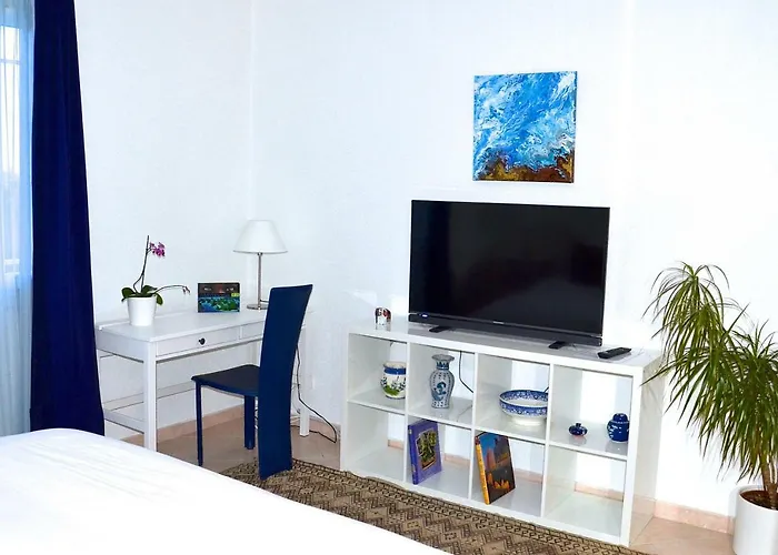 Apartman 3 Elephants *