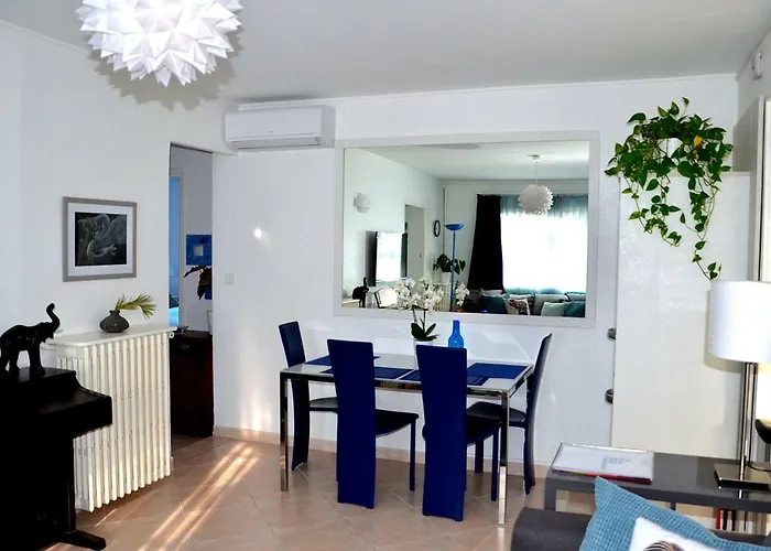 Apartman 3 Elephants *