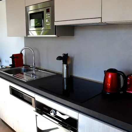 Apartamento 3 Elephants