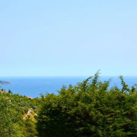 アパート 3 Elephants ニース