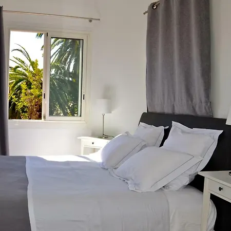 3 Elephants アパート *