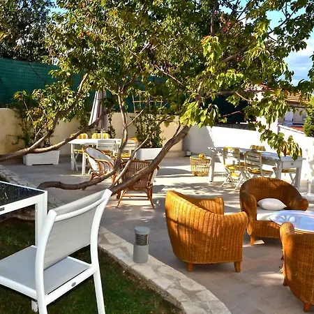 3 Elephants * ニース