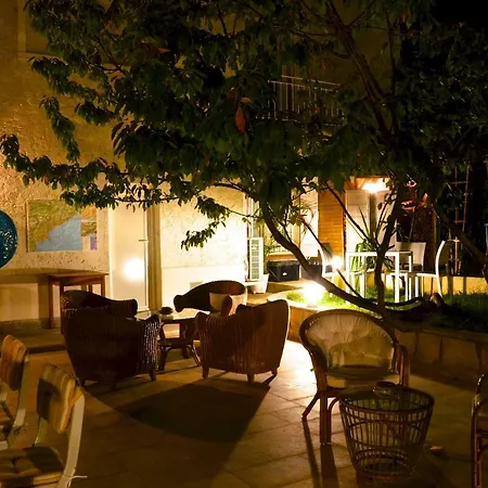 3 Elephants דירה