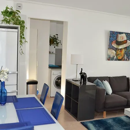 Apartamento 3 Elephants *