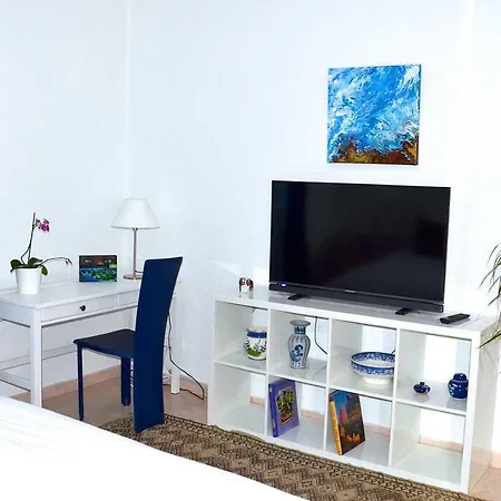 Apartamento 3 Elephants *