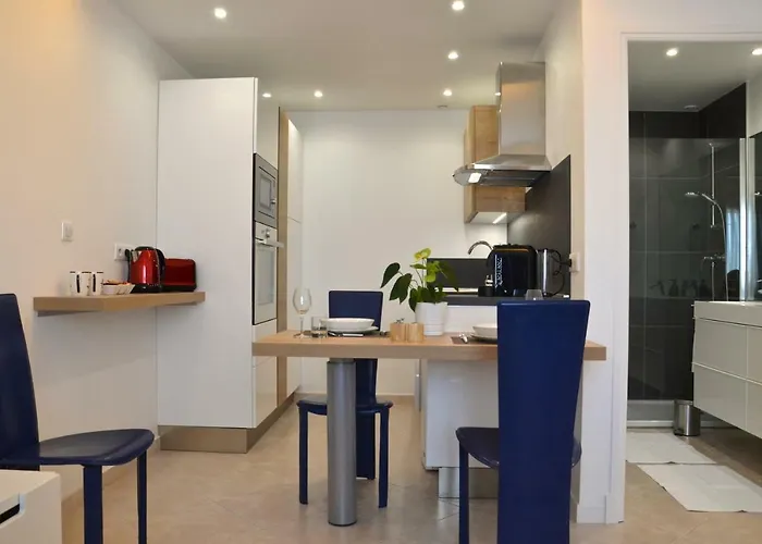 3 Elephants Apartment