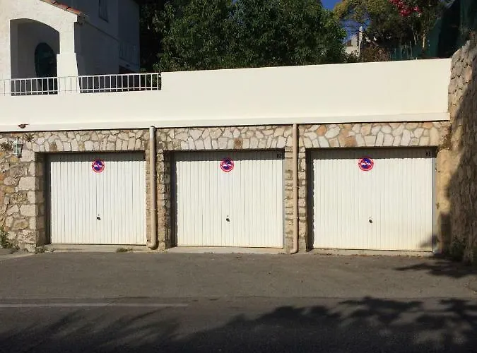 3 Elephants Apartment Nizza
