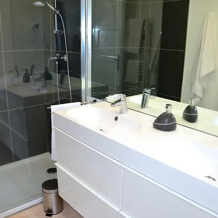 Lägenhet 3 Elephants *