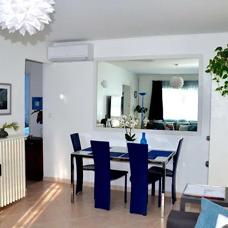 Appartement 3 Elephants *
