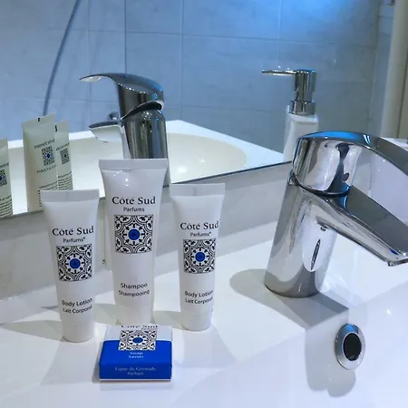 3 Elephants Lägenhet