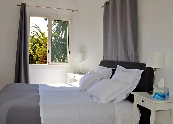 3 Elephants Appartement *