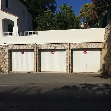 3 Elephants Appartamento Nizza